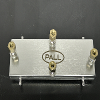 Pall TFF Cassette Holder image 2